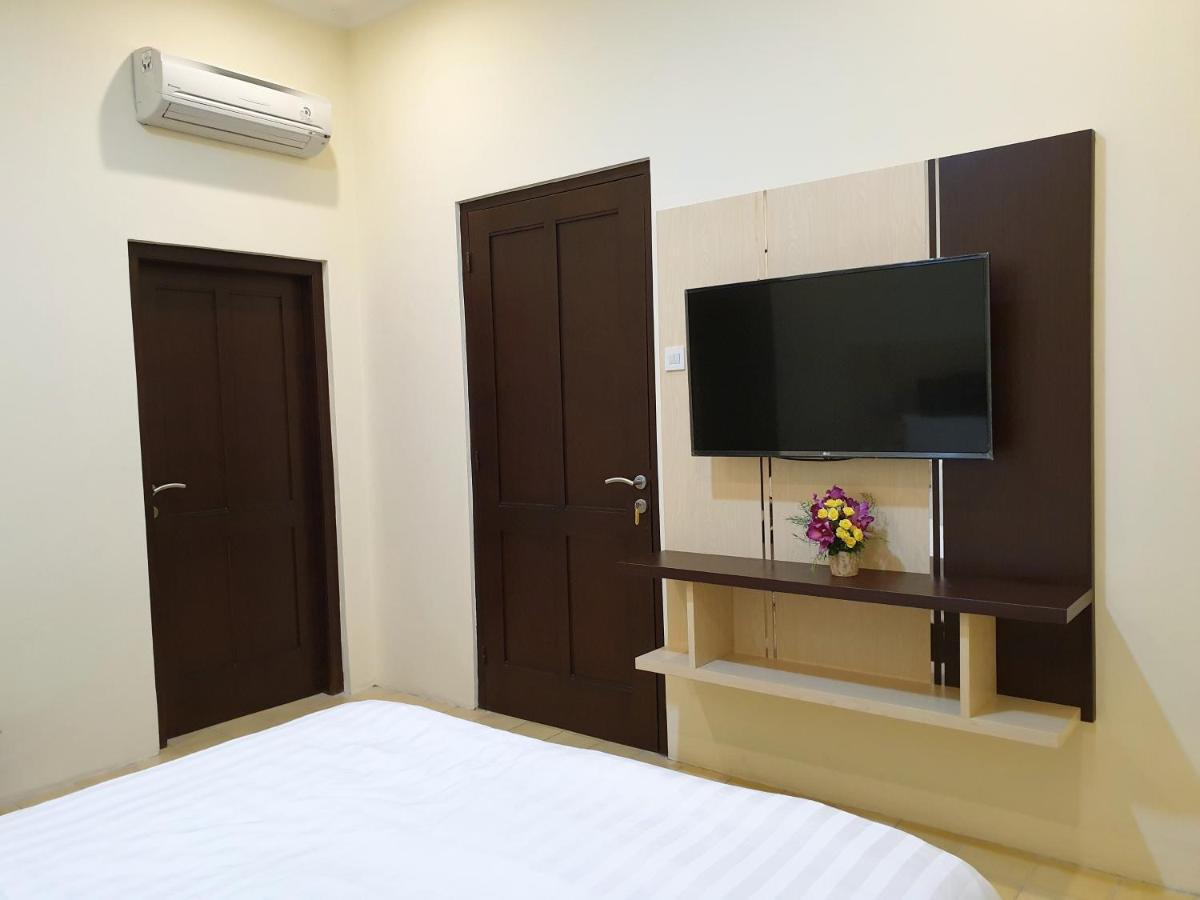 Malioboro Place Γιογκιακάρτα Εξωτερικό φωτογραφία