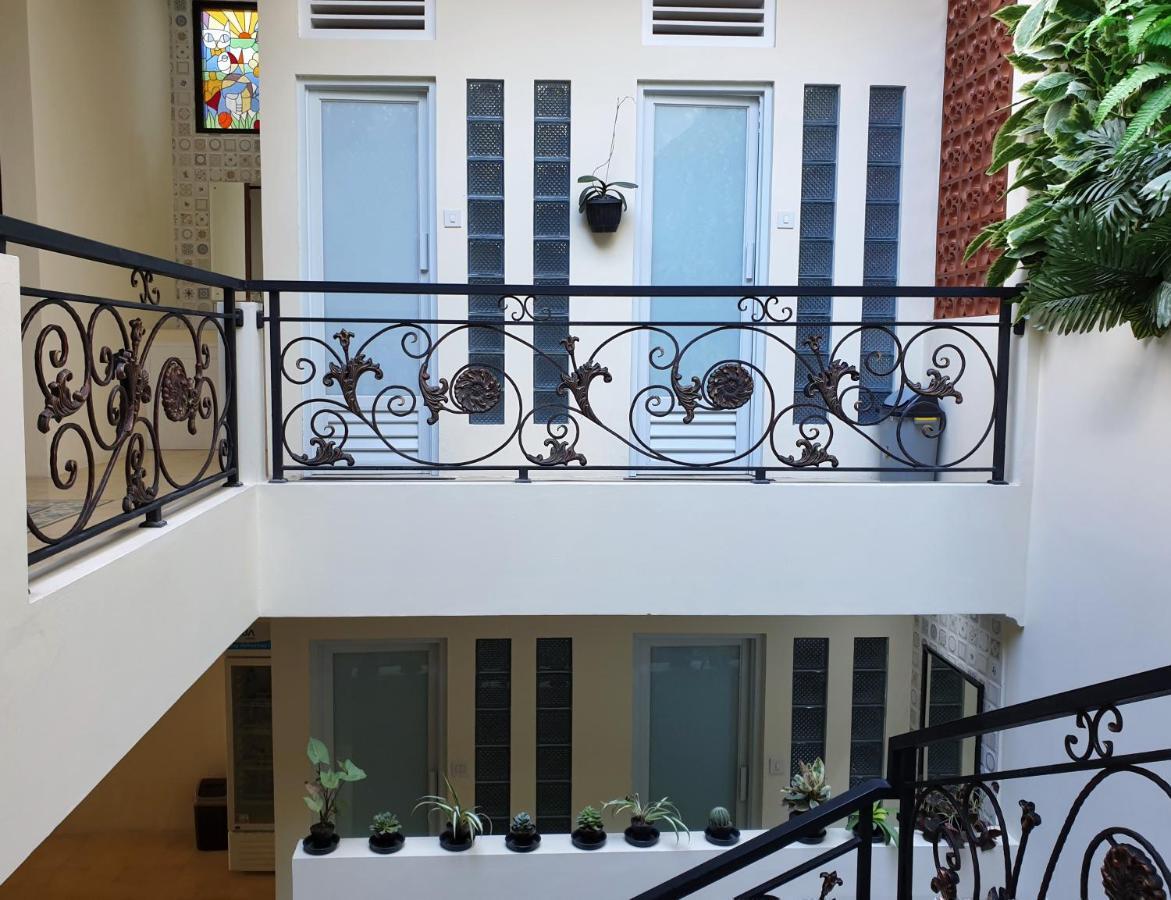 Malioboro Place Γιογκιακάρτα Εξωτερικό φωτογραφία