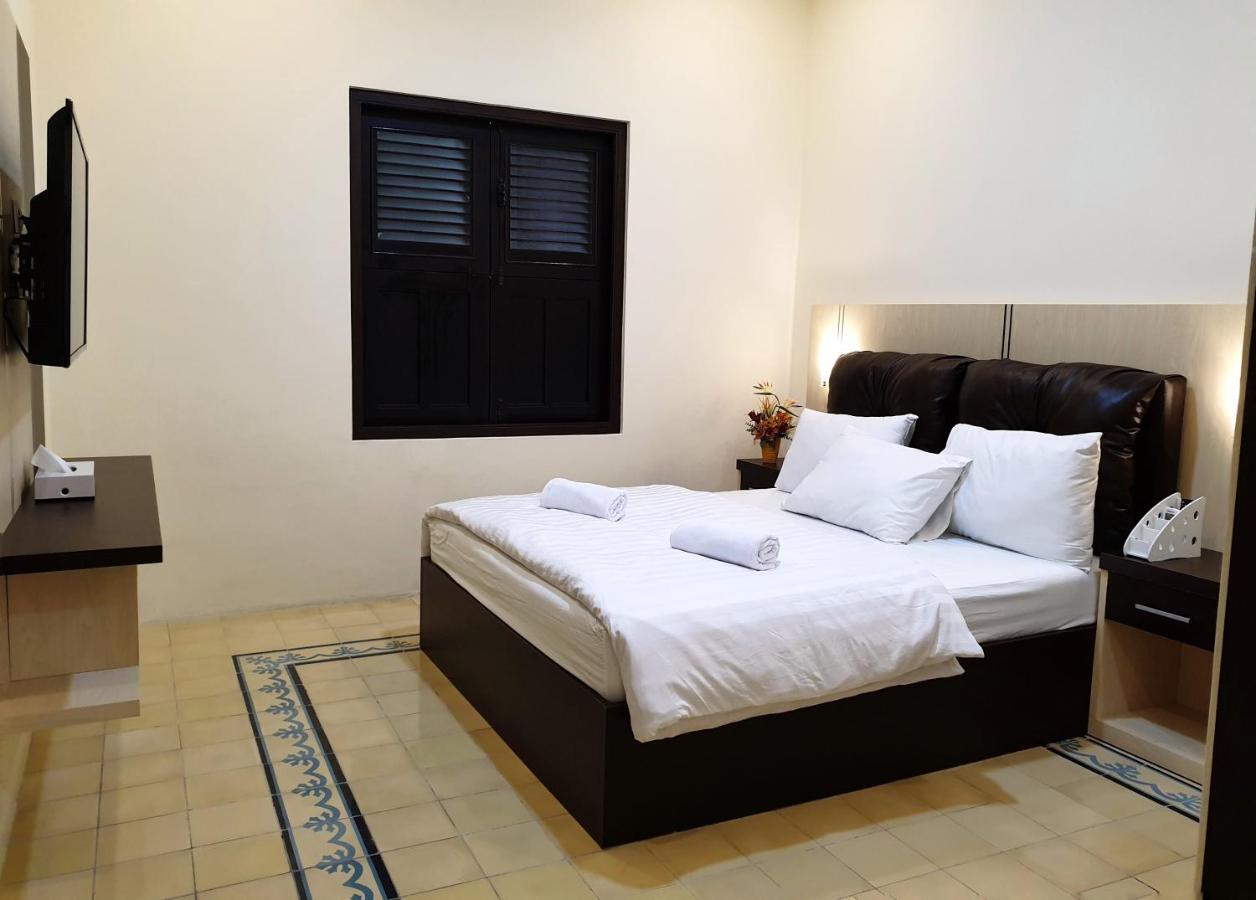 Malioboro Place Γιογκιακάρτα Εξωτερικό φωτογραφία