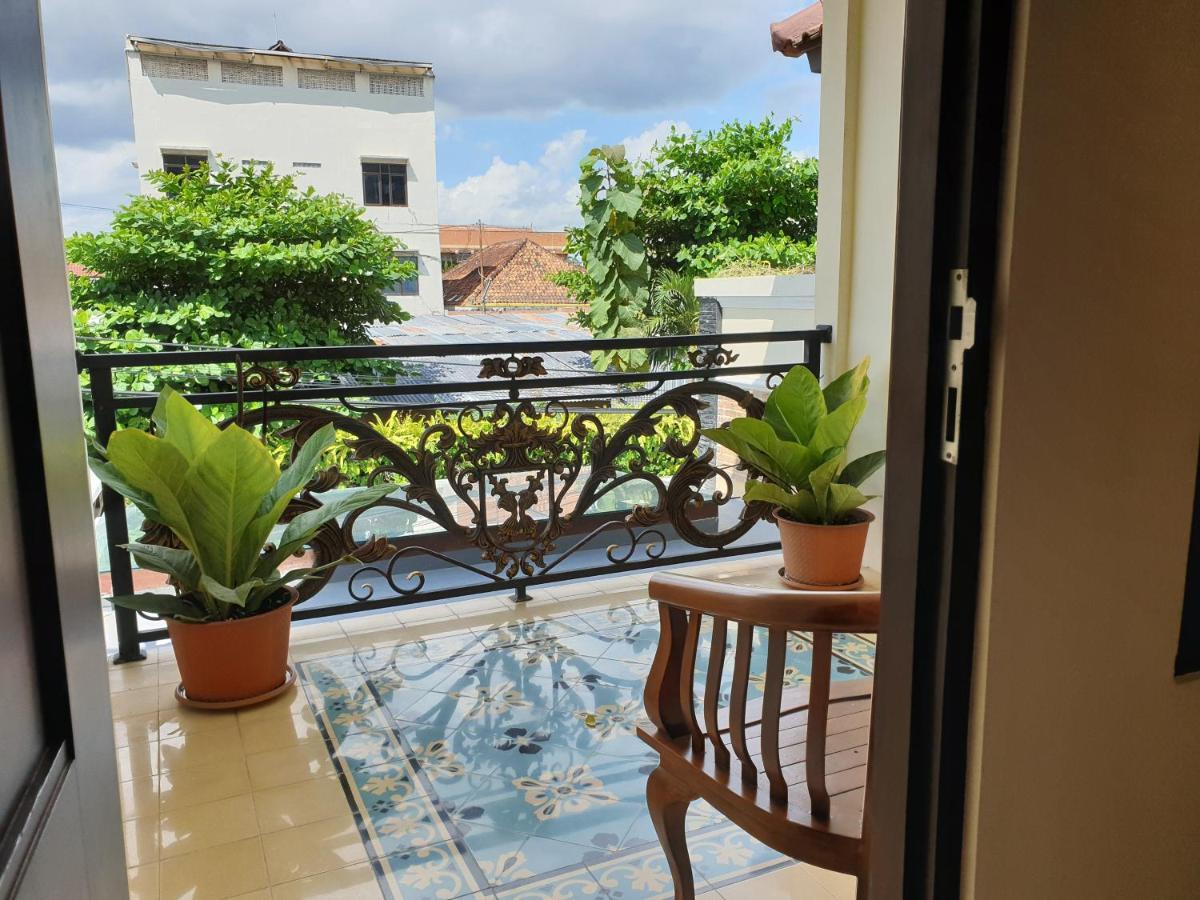 Malioboro Place Γιογκιακάρτα Εξωτερικό φωτογραφία