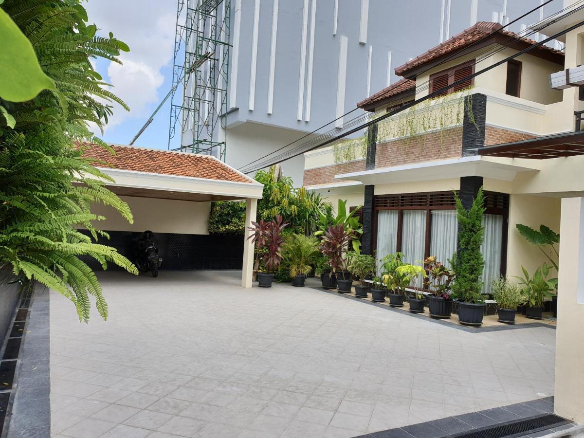Malioboro Place Γιογκιακάρτα Εξωτερικό φωτογραφία