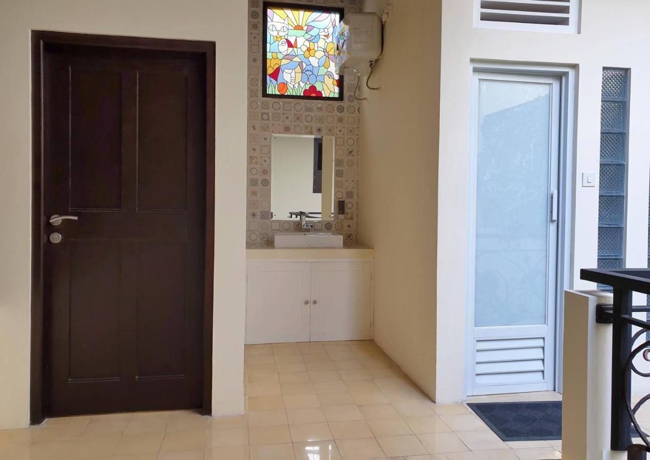 Malioboro Place Γιογκιακάρτα Εξωτερικό φωτογραφία