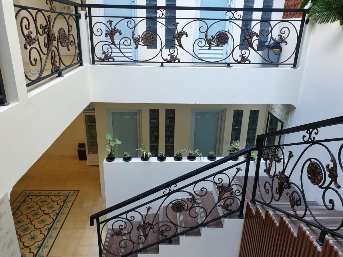 Malioboro Place Γιογκιακάρτα Εξωτερικό φωτογραφία