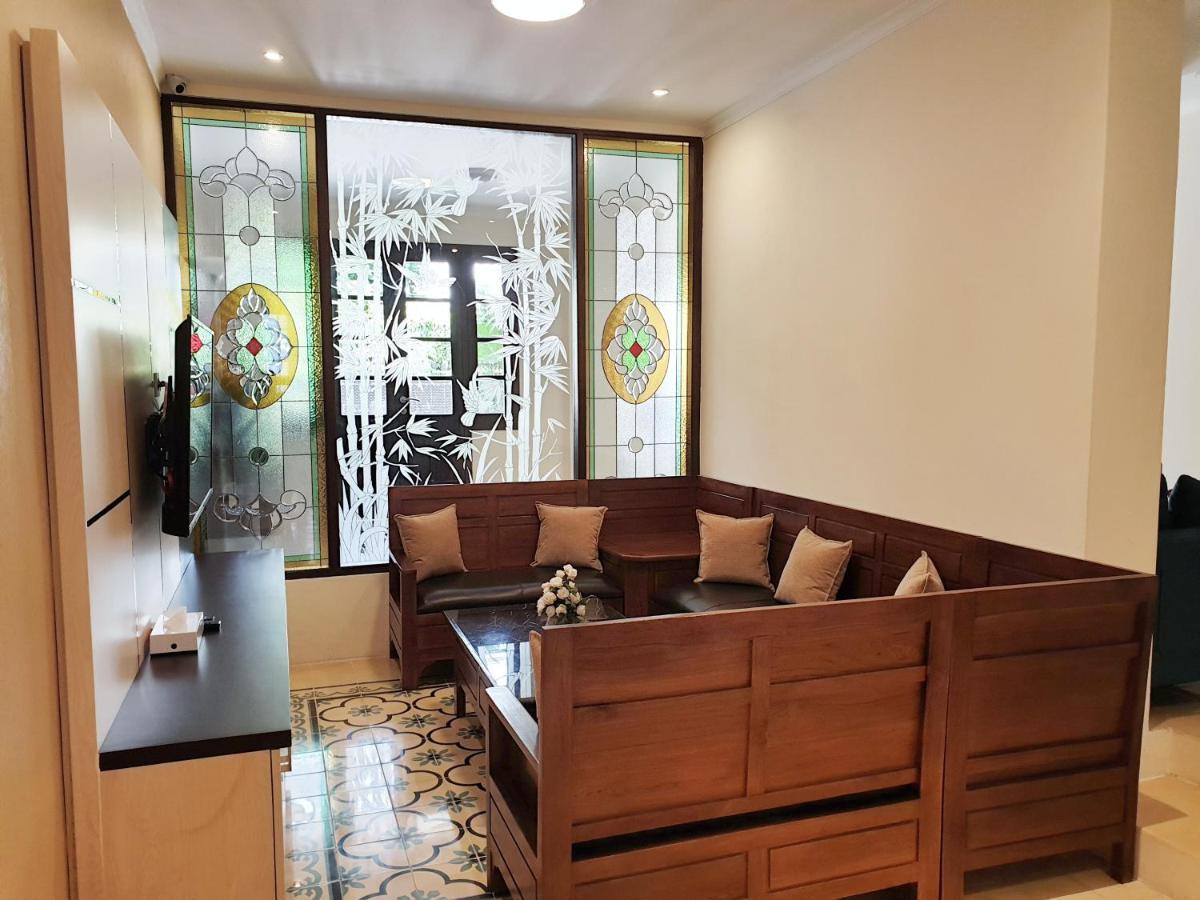 Malioboro Place Γιογκιακάρτα Εξωτερικό φωτογραφία