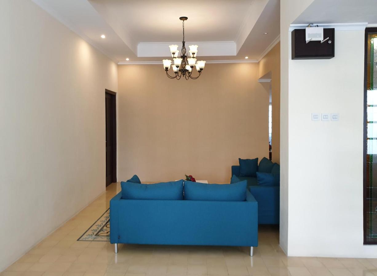Malioboro Place Γιογκιακάρτα Εξωτερικό φωτογραφία