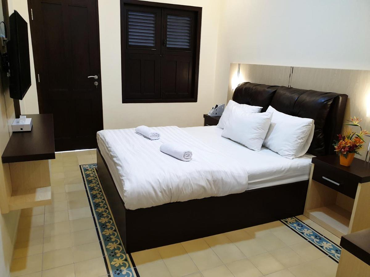 Malioboro Place Γιογκιακάρτα Εξωτερικό φωτογραφία