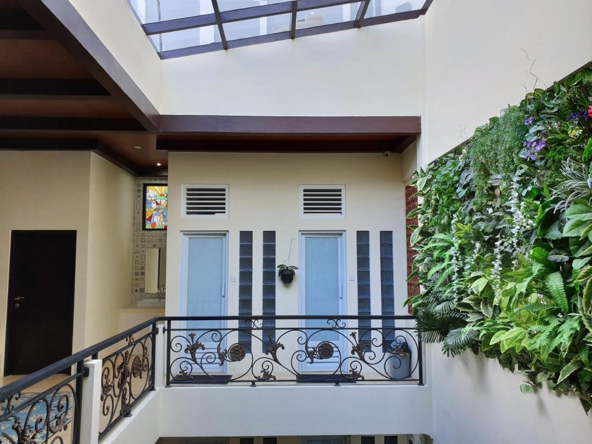 Malioboro Place Γιογκιακάρτα Εξωτερικό φωτογραφία