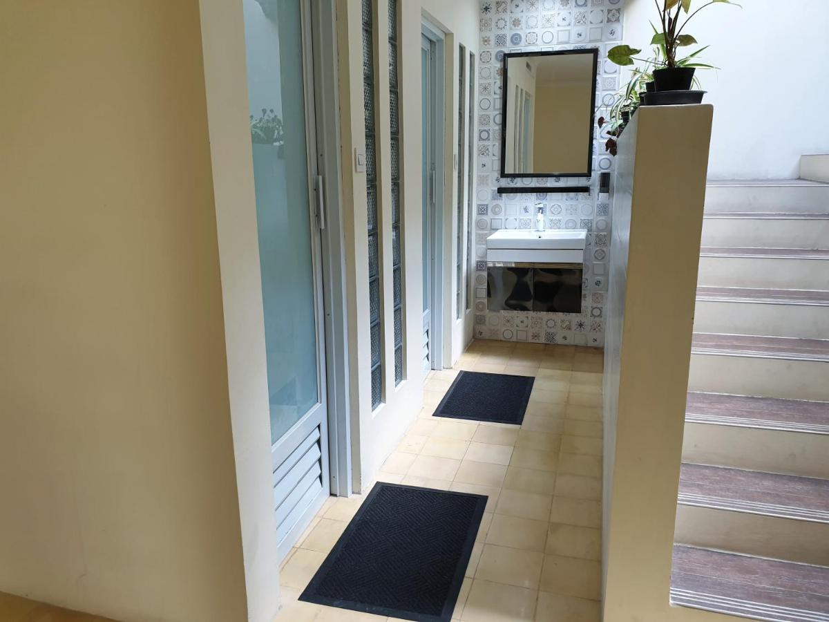 Malioboro Place Γιογκιακάρτα Εξωτερικό φωτογραφία