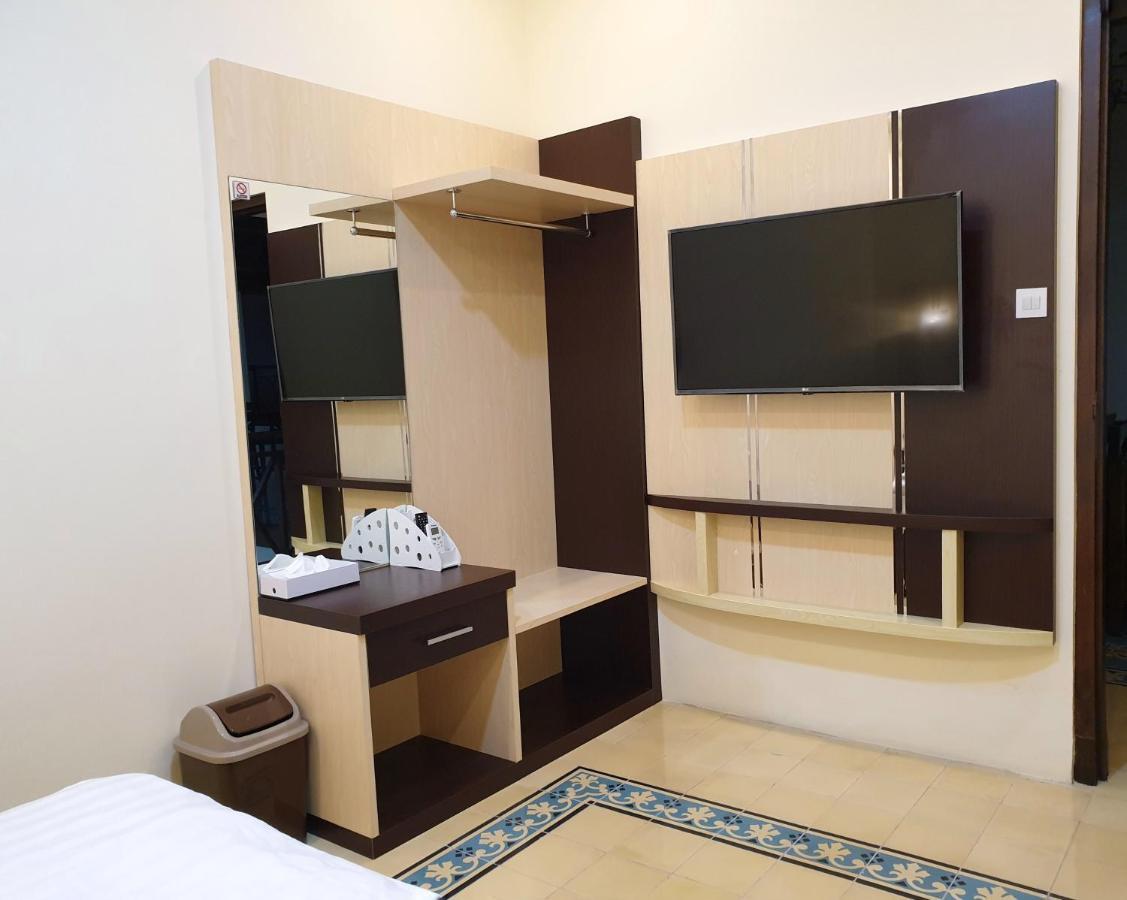 Malioboro Place Γιογκιακάρτα Εξωτερικό φωτογραφία