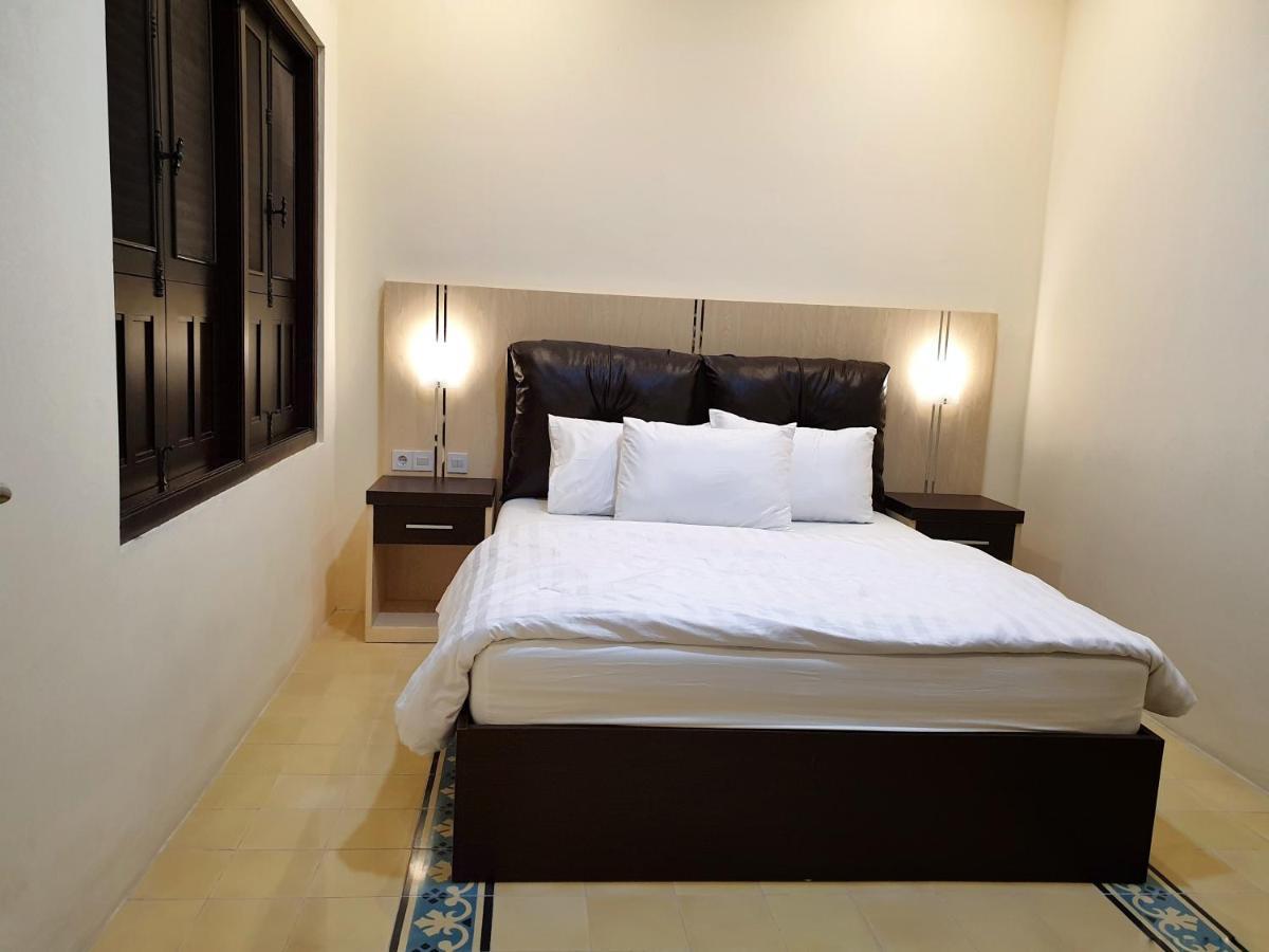 Malioboro Place Γιογκιακάρτα Εξωτερικό φωτογραφία