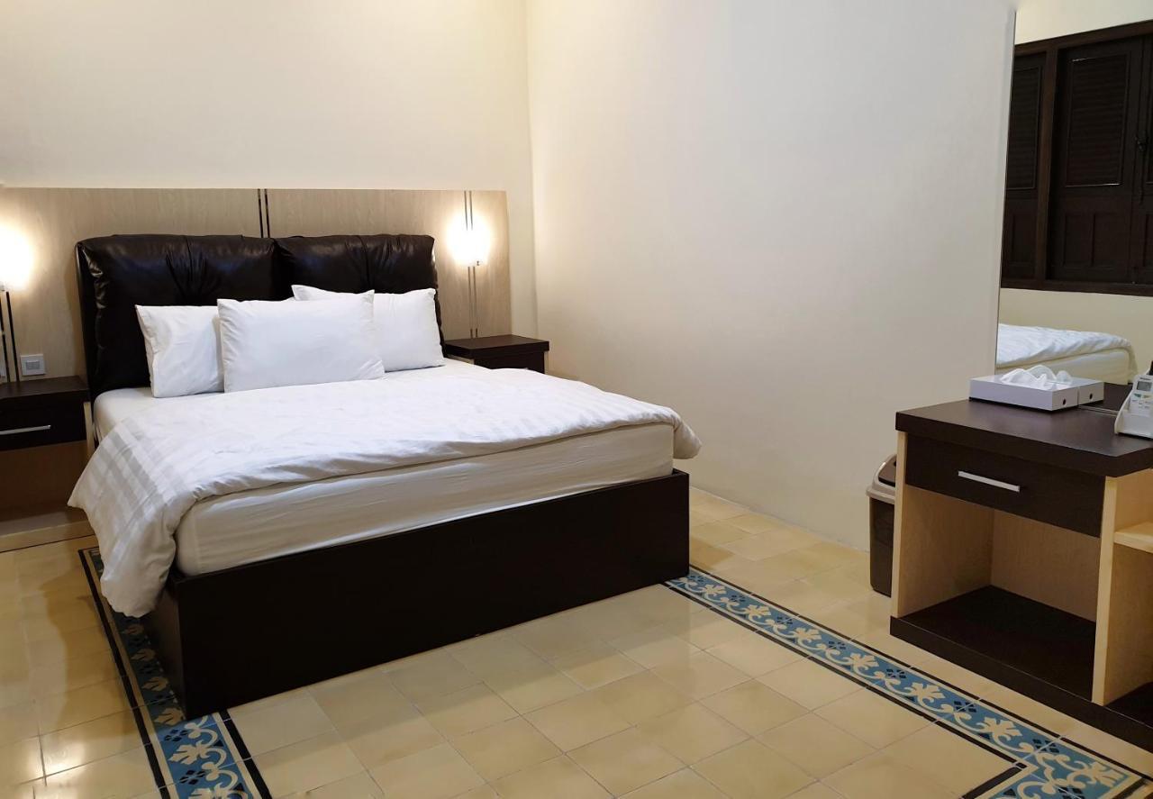 Malioboro Place Γιογκιακάρτα Εξωτερικό φωτογραφία