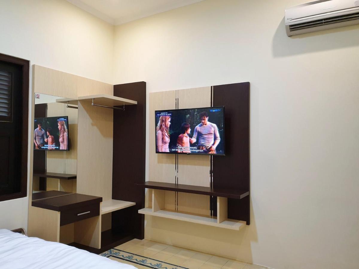 Malioboro Place Γιογκιακάρτα Εξωτερικό φωτογραφία