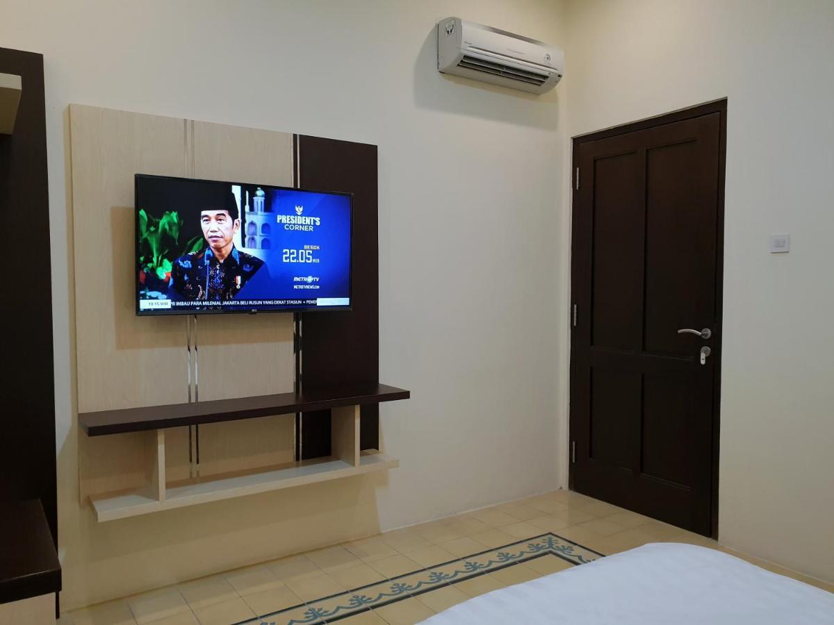 Malioboro Place Γιογκιακάρτα Εξωτερικό φωτογραφία